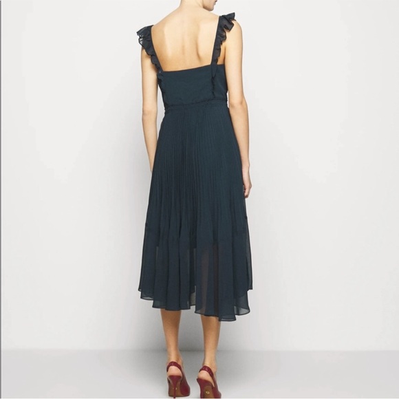 Club Monaco dress - Picture 2 of 11